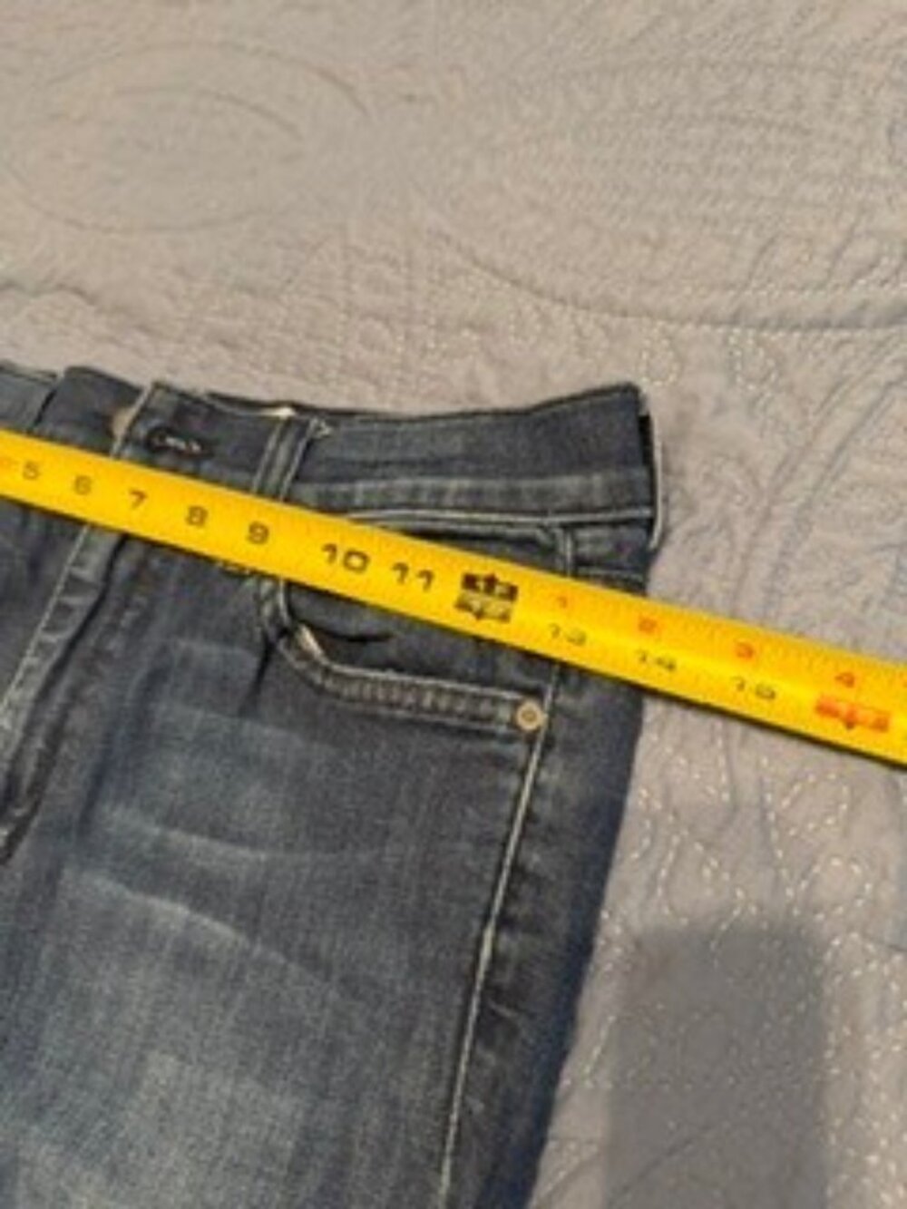 Principle Denim - Picture 5 of 6